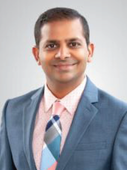 Aditya Bhartia, MD